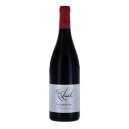 Les Pampres 2023 Rouge Magnum