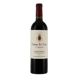 Château La Croix de la Chenevelle 2022 Magnum Rouge 