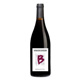 Braucol 2023 Rouge