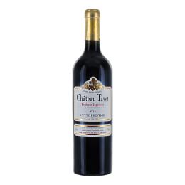 Château Tayet Cuvée Prestige 2014 Rouge Demi-bouteille