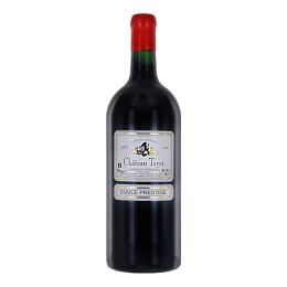 Château Tayet Cuvée Prestige 2015 Rouge Jéroboam