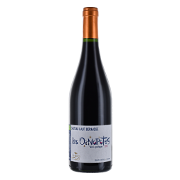 Les Oenopotes 2023 Rouge