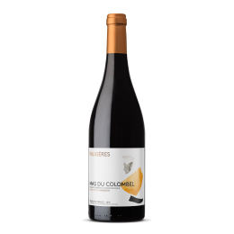 Mas du Colombel 2023 Rouge