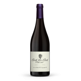 Cent Pour Cent Pinot Noir 2025 Rouge Magnum