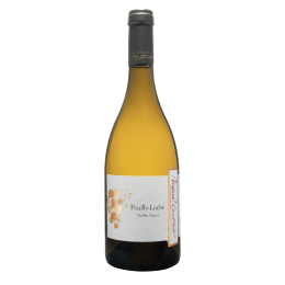 Pouilly Loché Vieilles Vignes 2022