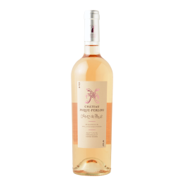 Dame de Pique 2025 Rosé