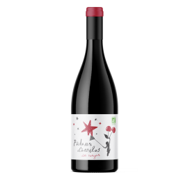 Pêcheur d'Etoiles du Verger Rouge
