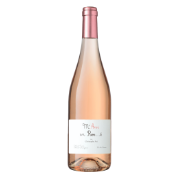M'AVI en Ros…é 2025 Rosé
