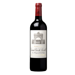 Château Leoville Las Cases 2017 Rouge