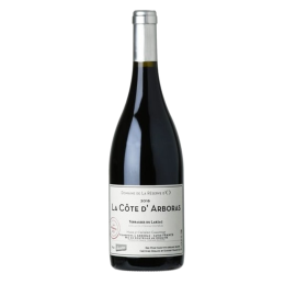 La Côte d'Arboras 2022 Rouge