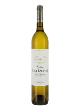Château Haut-Lagrange 2023 Blanc