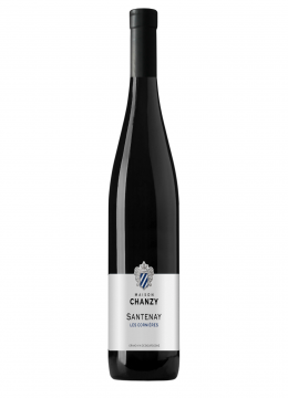 Santenay Les Cornières 2021 Rouge