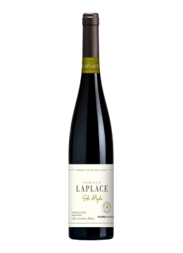 Odé d'Aydie 2023 Blanc