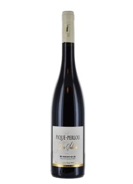 La Sellerie 2022 blanc