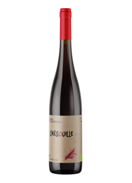L'Arsouille 2024 Rouge