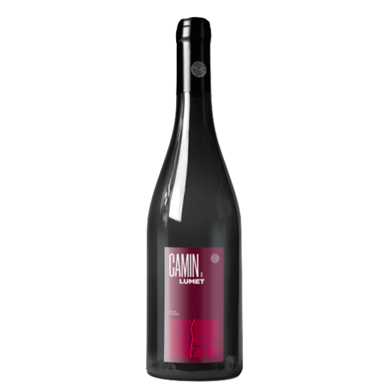 Lo Camin de Lumet 2021 Rouge FR 5 Route du Penin DOMAINE AUGERON