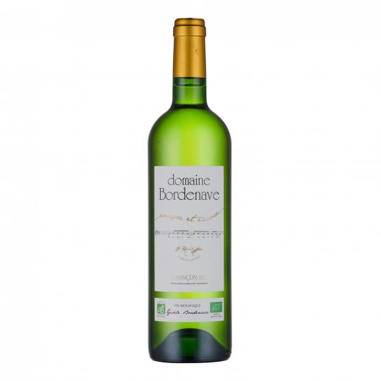 Encore et encore 2016 Blanc FR 5 Route du Penin DOMAINE AUGERON