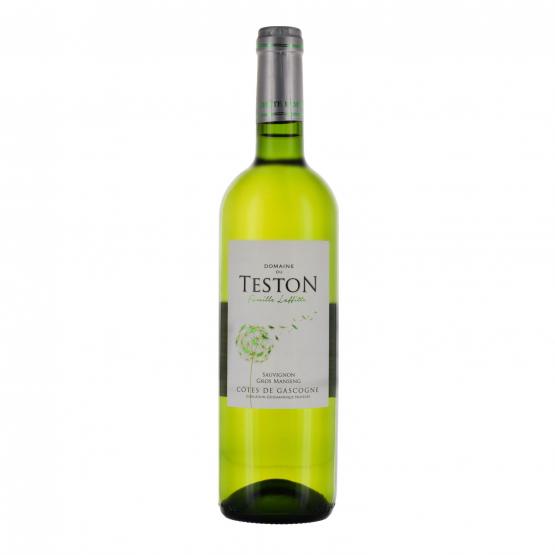Sauvignon - Gros Manseng 2018 Blanc FR 5 Route du Penin DOMAINE AUGERON