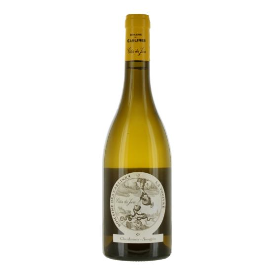 La Vouivre 2023 Blanc FR 5 Route du Penin DOMAINE AUGERON