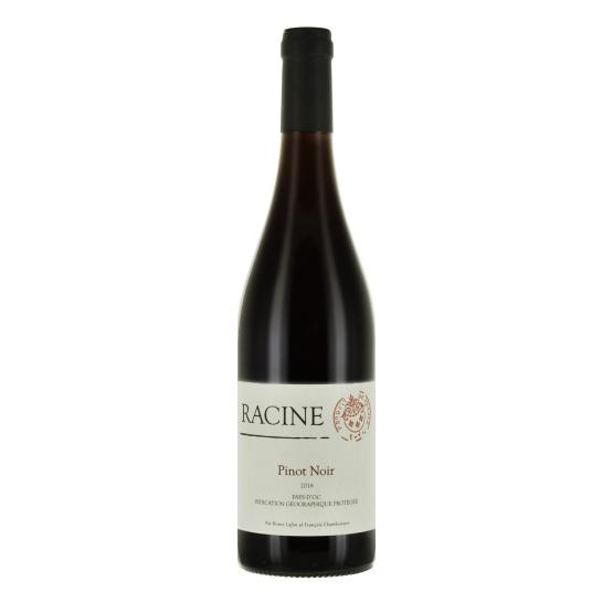 Racine Pinot noir 2025 Rouge FR 5 Route du Penin DOMAINE AUGERON
