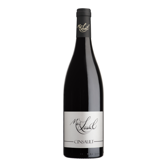 Cinsault 2025 Rouge FR 5 Route du Penin DOMAINE AUGERON