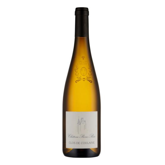Clos de Coulaine 2022 Blanc FR 5 Route du Penin DOMAINE AUGERON