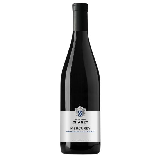 Mercurey 1er Cru Clos du Roy 2022 Rouge FR 5 Route du Penin DOMAINE AUGERON