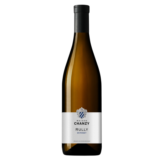 Rully En Rosey 2023 Blanc FR 5 Route du Penin DOMAINE AUGERON