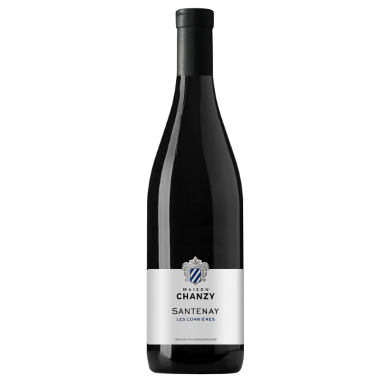 Santenay Les Cornières 2022 Rouge FR 5 Route du Penin DOMAINE AUGERON