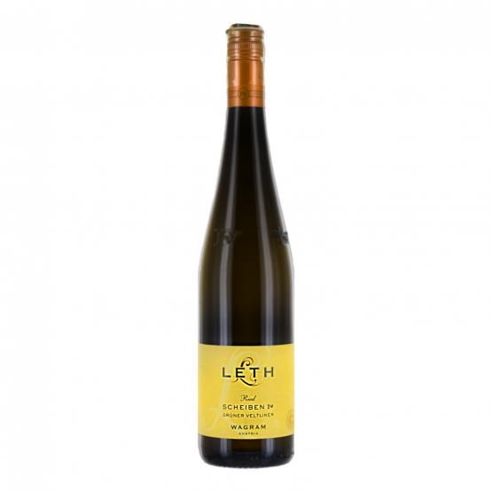 Leth Gruner Veltliner 2019 Blanc FR 5 Route du Penin DOMAINE AUGERON