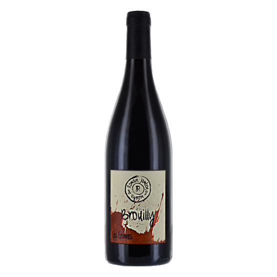 Les Eronnes 2021 Rouge FR 5 Route du Penin DOMAINE AUGERON