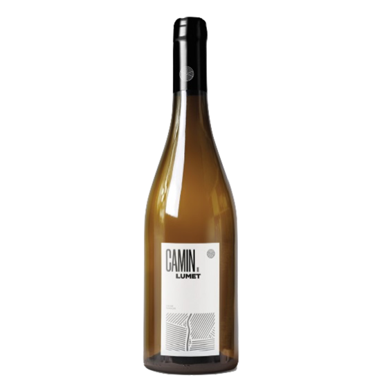 Lo Camin de Lumet 2024 Blanc FR 5 Route du Penin DOMAINE AUGERON