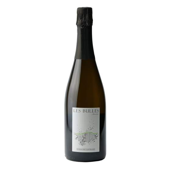 Les Bulles Mauzac Blanc 2025 FR 5 Route du Penin DOMAINE AUGERON