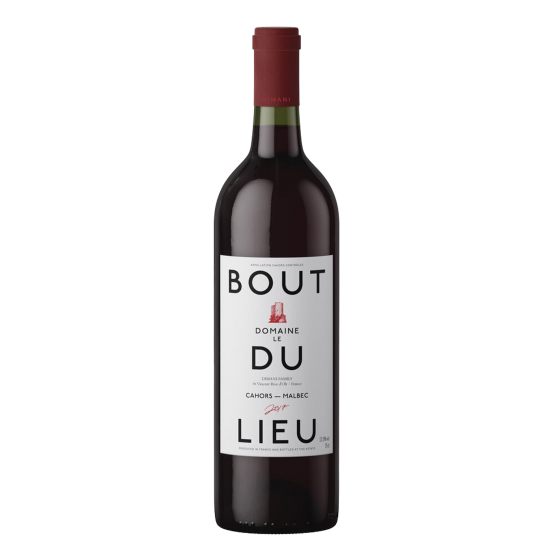Tradition 2020 Rouge FR 5 Route du Penin DOMAINE AUGERON