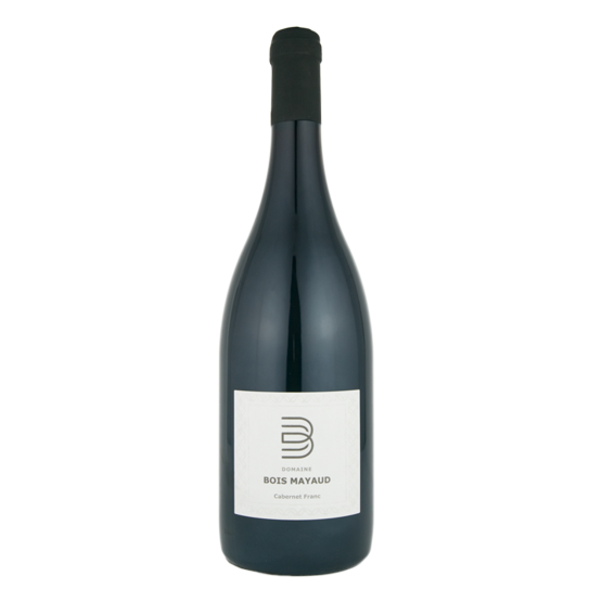 Matière Vieilles Vignes 2023 Rouge FR 5 Route du Penin DOMAINE AUGERON