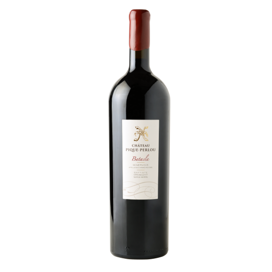 Batacla 2023 Rouge Magnum FR 5 Route du Penin DOMAINE AUGERON