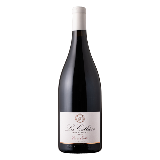 Cuvée Oubliée 2021 Rouge Magnum FR 5 Route du Penin DOMAINE AUGERON