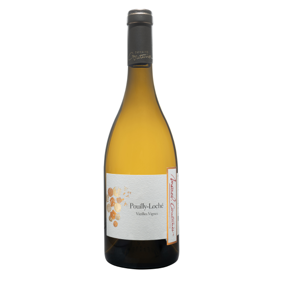 Pouilly Loché Vieilles Vignes 2022 FR 5 Route du Penin DOMAINE AUGERON