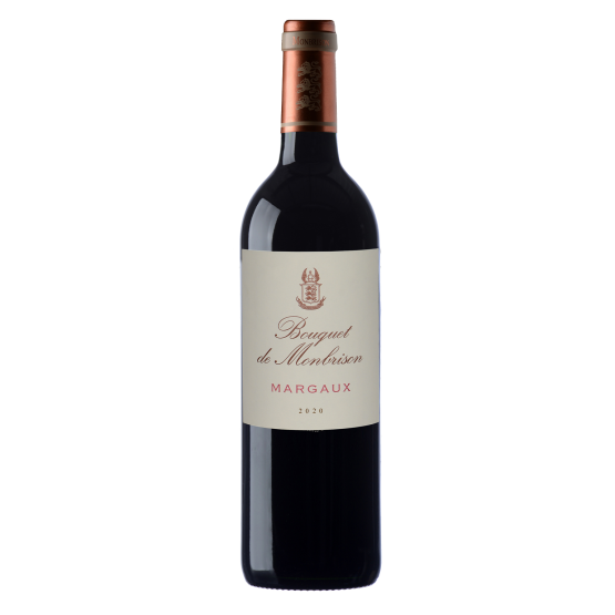 Bouquet Monbrison 2020 Rouge FR 5 Route du Penin DOMAINE AUGERON