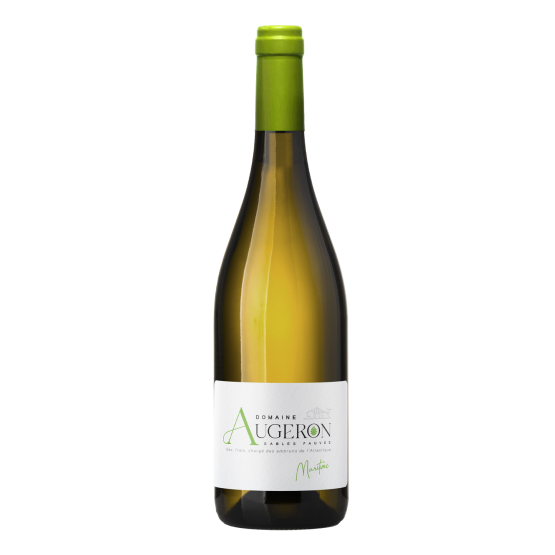 Sables Fauves Maritimes 2024 Blanc FR 5 Route du Penin DOMAINE AUGERON