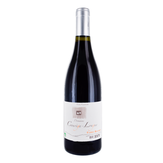 Family Reserve 2019 Rouge FR 5 Route du Penin DOMAINE AUGERON