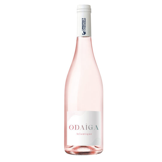 Odaïga Rosé 2024 FR 5 Route du Penin DOMAINE AUGERON