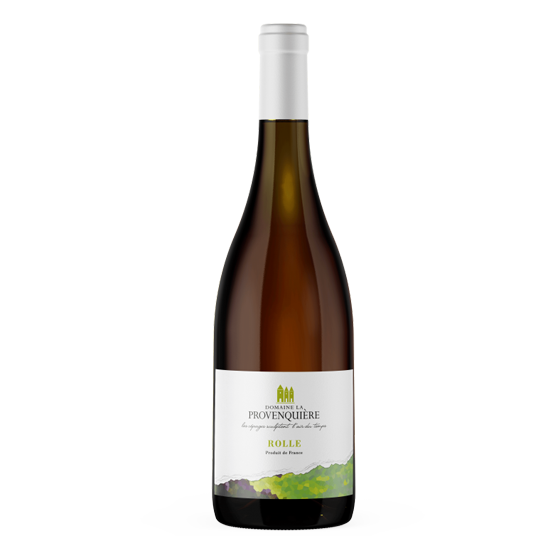 Rolle 2023 Blanc FR 5 Route du Penin DOMAINE AUGERON