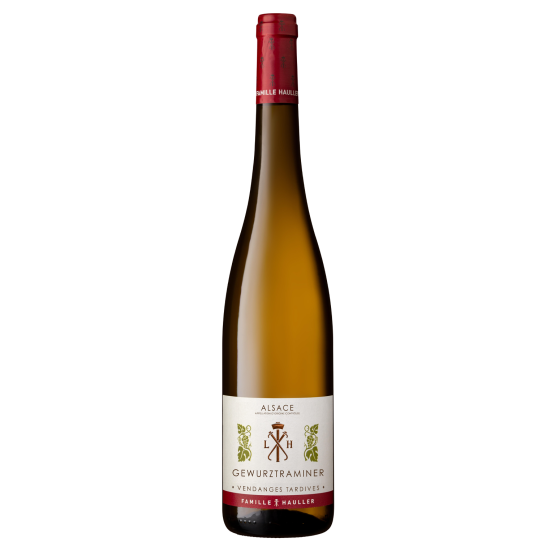 Gewurztraminer Vendanges Tardives 2023 Blanc FR 5 Route du Penin DOMAINE AUGERON