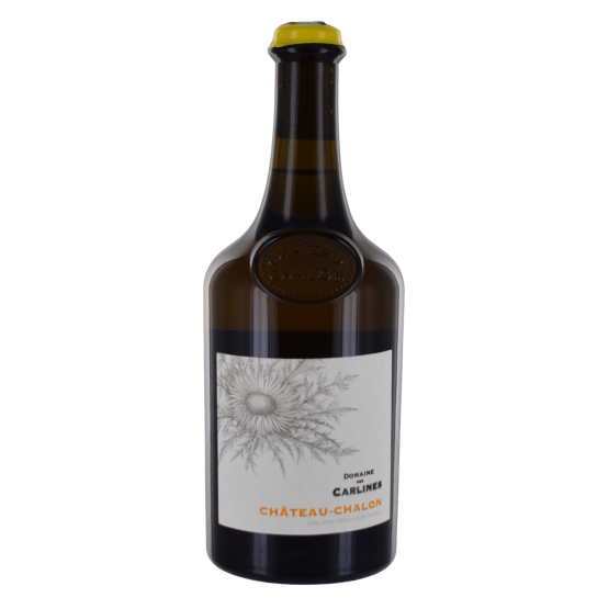 Château Chalon 2017 Blanc FR 5 Route du Penin DOMAINE AUGERON