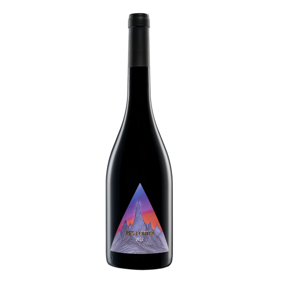 Res Fortes Rouge 2022 FR 5 Route du Penin DOMAINE AUGERON