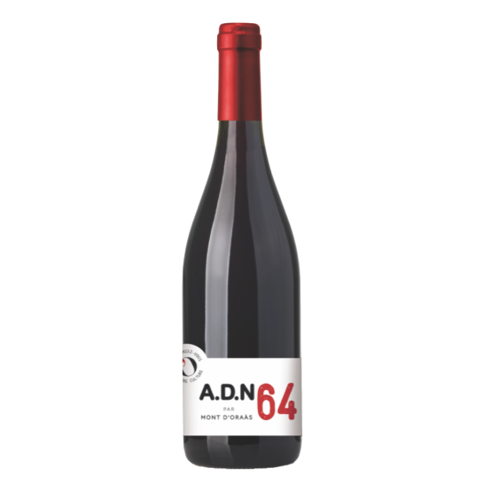 ADN 64 Rouge 2024 FR 5 Route du Penin DOMAINE AUGERON