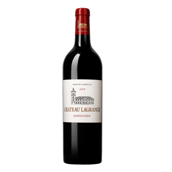 Château Lagrange 2020 Rouge FR 5 Route du Penin DOMAINE AUGERON