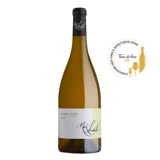 Grande Cuvée 2024 Blanc FR 5 Route du Penin DOMAINE AUGERON
