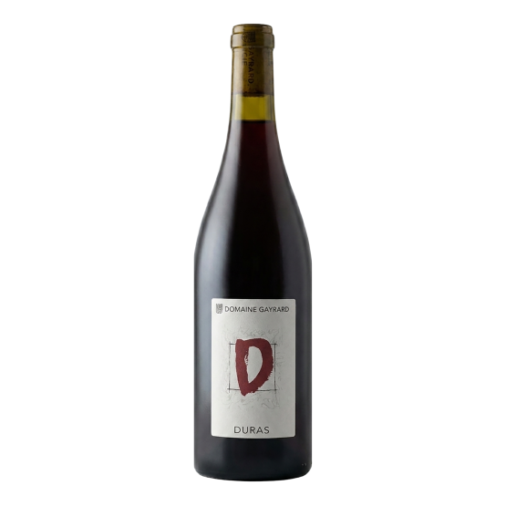Duras 2024 Rouge FR 5 Route du Penin DOMAINE AUGERON